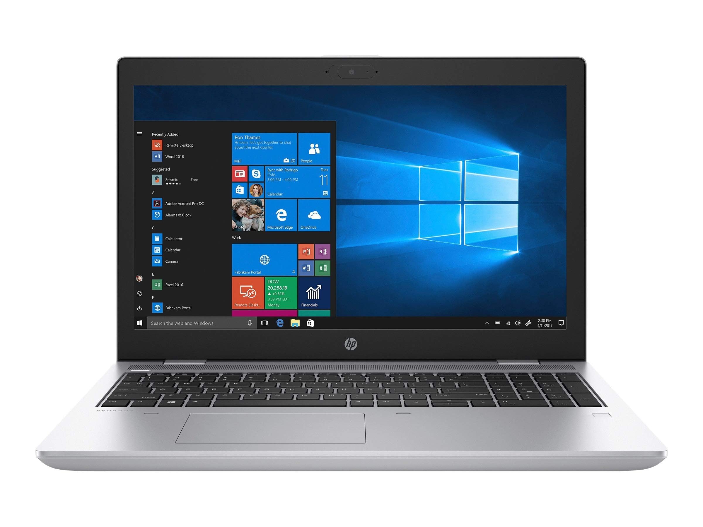HP ProBook 650 G5ノートPC Core i7 8GB 256 HP ProBook 650 G5 Laptop | 15.6